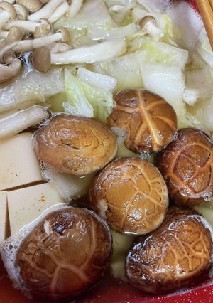 椎茸のバラ冷凍保存＊長期保存可-レシピのメイン写真