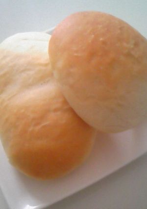 ✽ふわふわパン✽-レシピのメイン写真
