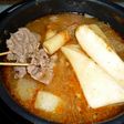 コクうま中華風おでん(ピリ辛!)
