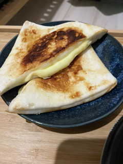 はんぺん焼き醤油ちーず-レシピのメイン写真