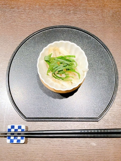 燻製わさびマヨネーズの大根サラダ-レシピのメイン写真