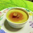 優しい味わい♪さつまいもプリン♪