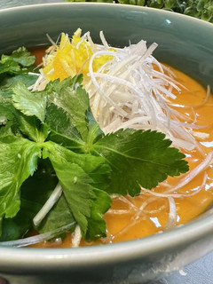 豆乳茶碗蒸し【和風餡】-レシピのメイン写真