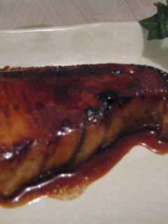 ぶりの照り焼き-レシピのメイン写真