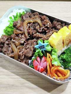 中学生お弁当 2022/12/2 記録用-レシピのメイン写真