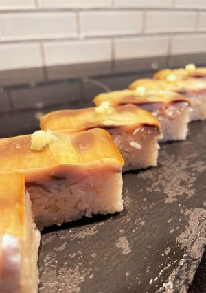 【白板昆布の戻し方】-レシピのメイン写真