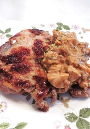 チキンのスパイシーソテー味噌タルタル！-レシピのメイン写真