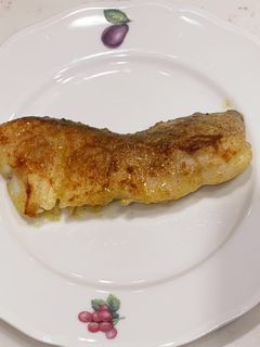 ♡タラのカレームニエル♡-レシピのメイン写真