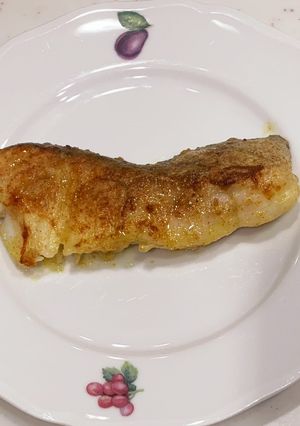 ♡タラのカレームニエル♡-レシピのメイン写真