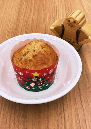 【大崎市】みそマフィン【発酵文化】-レシピのメイン写真