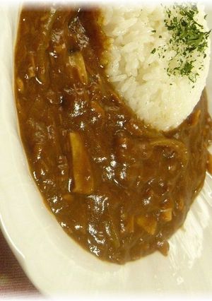すぐ美味しい♡フライパンdeツナカレー-レシピのメイン写真