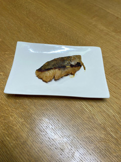 タラの西京焼き風2022-レシピのメイン写真