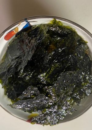 忙しい朝に！ささっと作れるしらすご飯-レシピのメイン写真
