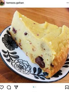 ラムレーズン スイートポテト QC 簡単-レシピのメイン写真