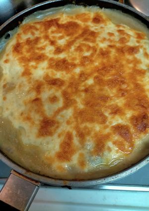 野菜たっぷりグラタン-レシピのメイン写真