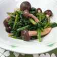 ☆ほうれん草としめじのお浸し☆