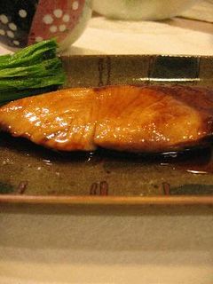 フライパンでぶり照り焼き☆-レシピのメイン写真