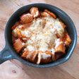 トックで簡単☆トッポギ風韓国料理