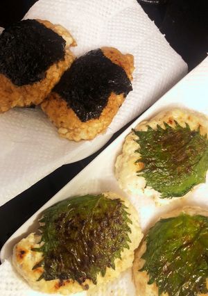 簡単☆豆腐と鶏挽肉のヘルシーつくね-レシピのメイン写真