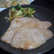 豚肉の味噌漬け