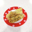 カリトロホクのトースター焼きポテト♪