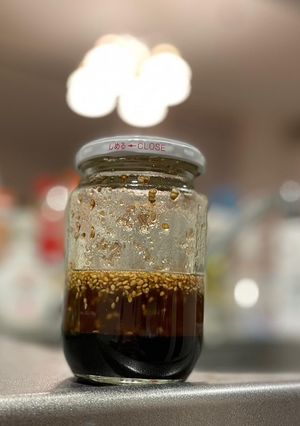 チョレギダレ-レシピのメイン写真