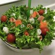 簡単!華やか!ブーケサラダ