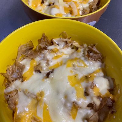 基本からアレンジまで！思わずつくりたくなる「チーズライス」のレシピ