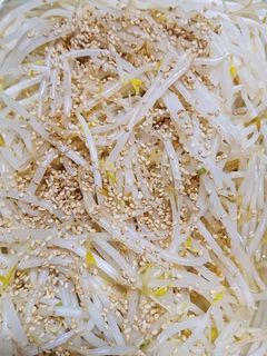 無限もやし〜-レシピのメイン写真