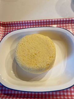 おからケーキ プレーン-レシピのメイン写真