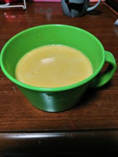 かぼちゃのポタージュ-レシピのメイン写真