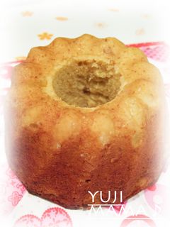ゆず茶★ふんわりしっとり★パウンドケーキ-レシピのメイン写真