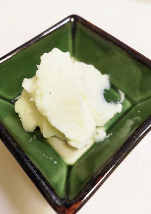 子供大好きかんたんマッシュポテト風-レシピのメイン写真