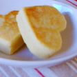 超簡単☆フライパンで作るスコーン