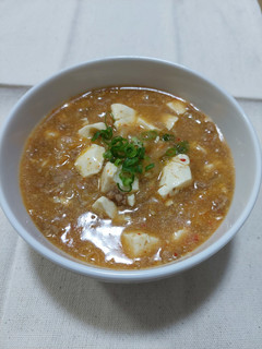 美味しい!チゲ風キムチスープ-レシピのメイン写真