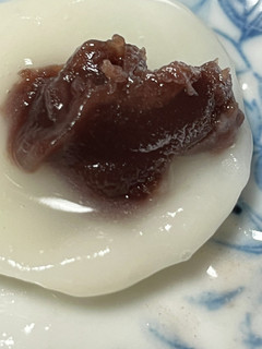 上新粉お団子-レシピのメイン写真