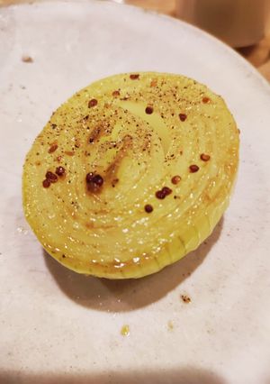 玉ねぎのレンジ蒸し-レシピのメイン写真