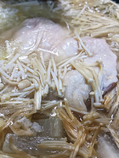 簡単材料でZEPPIN★参鶏湯風とり鍋-レシピのメイン写真