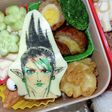 花畑チャイカさん弁当~♪