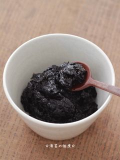 ☆海苔の佃煮☆-レシピのメイン写真
