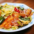 いつもの回鍋肉を10倍おいしくする技