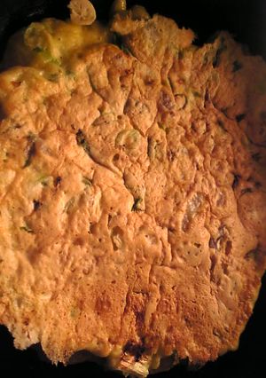豚ロース肉と青梗菜のねぎ焼き-レシピのメイン写真
