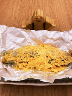 【大崎市】さけの黄金焼き【学校給食】-レシピのメイン写真