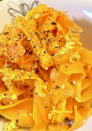 チーズ好きのにんじんしりしりイタリアン！-レシピのメイン写真