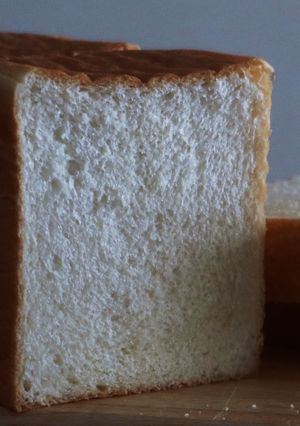 角食-レシピのメイン写真