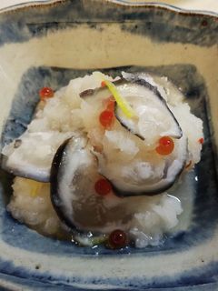 氷頭(ひず)なます 酒肴に・食卓の一品に-レシピのメイン写真