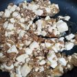 レシピ投稿祭タマネギの味噌麻婆豆腐