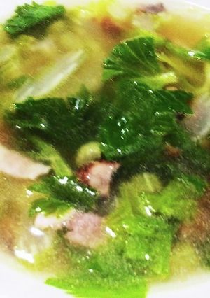 美肌♪激ウマセロリスープ-レシピのメイン写真