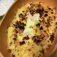 簡単☆キャベツのチーズ焼き☆