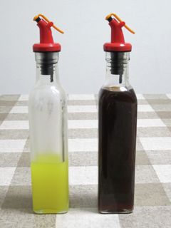 すだちポン酢醤油-レシピのメイン写真